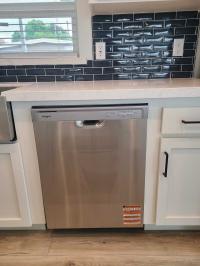 2025 Fleetwood Manufactured Home