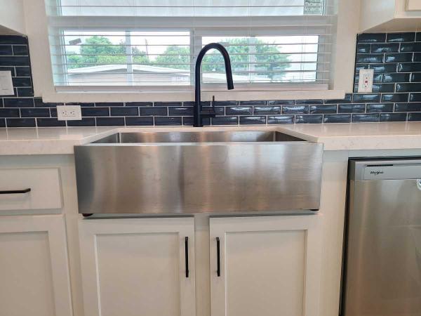 2025 Fleetwood Manufactured Home