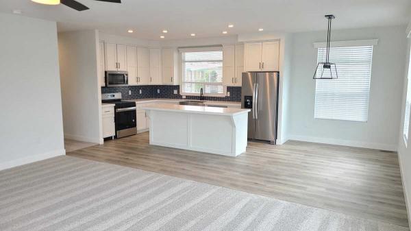 2025 Fleetwood Manufactured Home