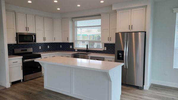 2025 Fleetwood Manufactured Home