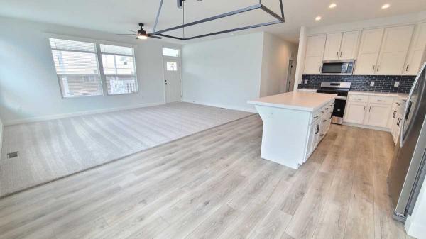2025 Fleetwood Manufactured Home