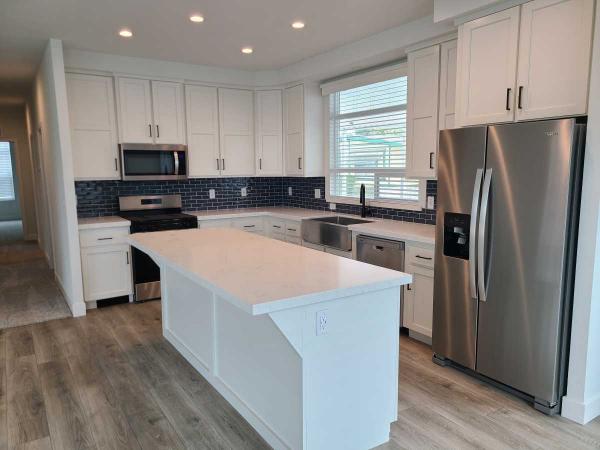 2025 Fleetwood Manufactured Home