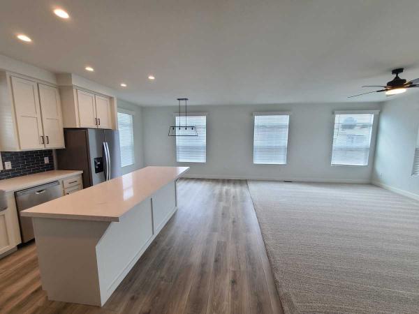 2025 Fleetwood Manufactured Home
