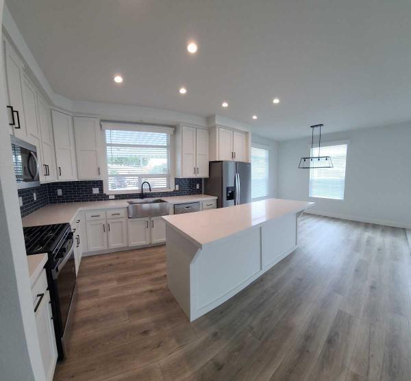 2025 Fleetwood Manufactured Home
