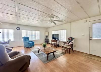 Photo 4 of 24 of home located at 303 S. Recker Rd. Lot 14 Mesa, AZ 85206