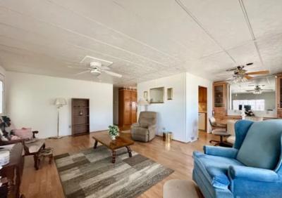 Photo 5 of 24 of home located at 303 S. Recker Rd. Lot 14 Mesa, AZ 85206