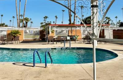 Photo 3 of 24 of home located at 303 S. Recker Rd. Lot 14 Mesa, AZ 85206