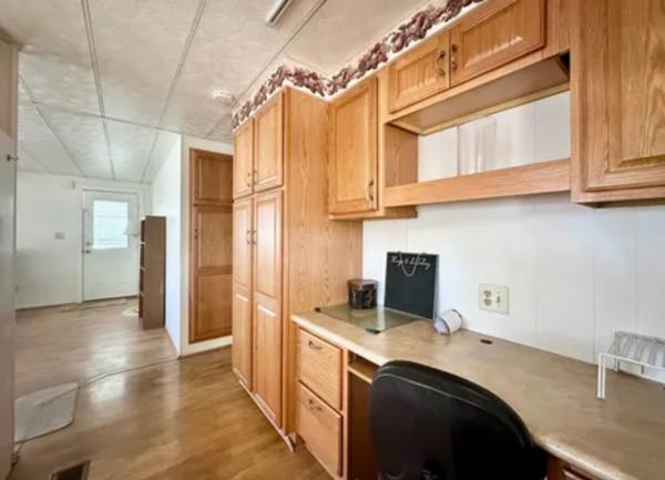 1975   Mobile Home