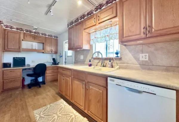 1975   Mobile Home