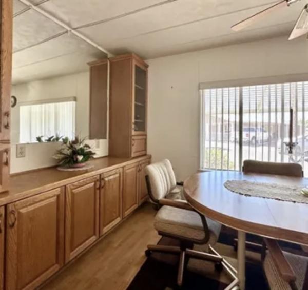 1975   Mobile Home