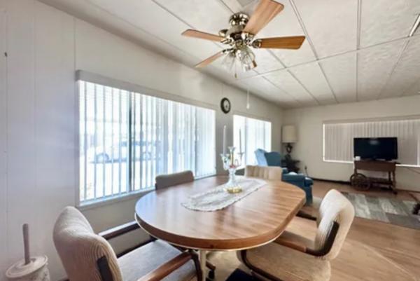 1975   Mobile Home