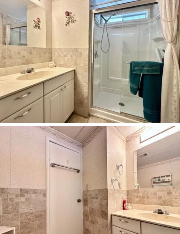 1975   Mobile Home