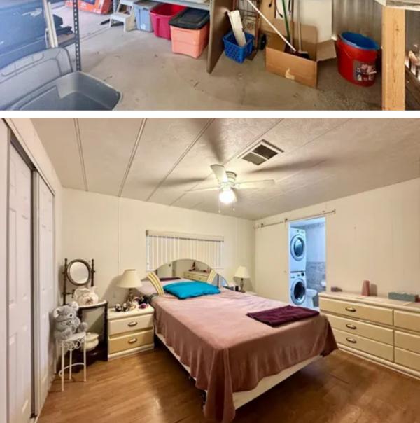 1975   Mobile Home
