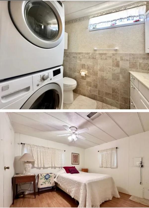 1975   Mobile Home