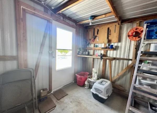 1975   Mobile Home