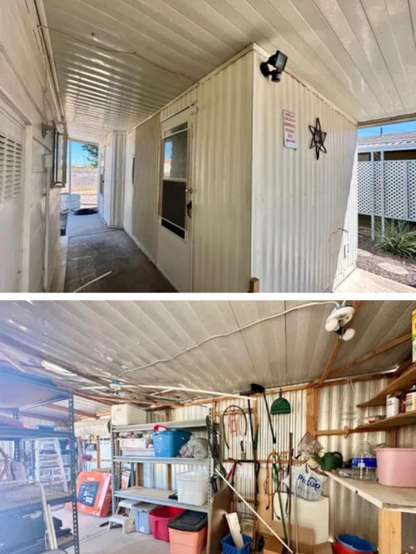 1975   Mobile Home