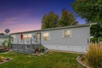 1997 Wick Artcraft Modular Home