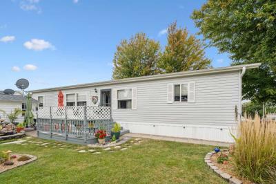 Photo 2 of 30 of home located at 843 W 190th St Ames, IA 50010