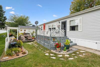 Photo 3 of 30 of home located at 843 W 190th St Ames, IA 50010