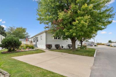 Photo 4 of 30 of home located at 843 W 190th St Ames, IA 50010
