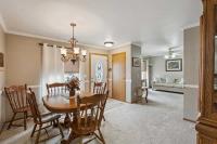 1997 Wick Artcraft Modular Home