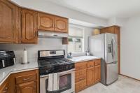 1997 Wick Artcraft Modular Home