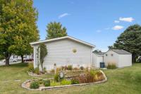 1997 Wick Artcraft Modular Home