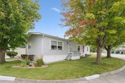 Mobile Home at 843 W 190th St Ames, IA 50010