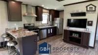 2016 Legacy Mobile Home