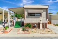 1974 Fleetwood Manufactured Home