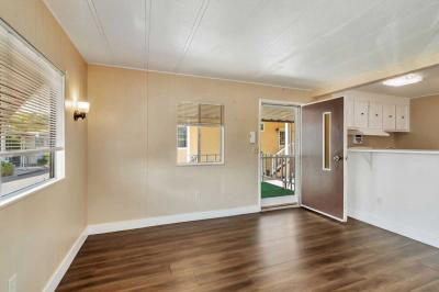 Photo 2 of 8 of home located at 2150 Almaden Rd. #241 San Jose, CA 95125