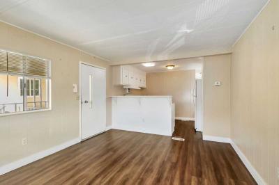 Photo 3 of 8 of home located at 2150 Almaden Rd. #241 San Jose, CA 95125