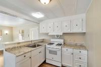 1974 Fleetwood Manufactured Home