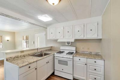 Photo 4 of 8 of home located at 2150 Almaden Rd. #241 San Jose, CA 95125