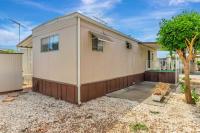 1974 Fleetwood Manufactured Home