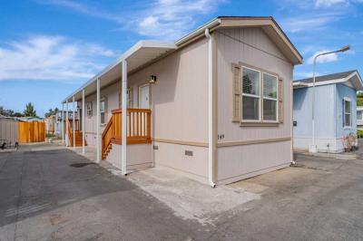 Photo 1 of 8 of home located at 1500 Virginia Pl #149, San Jose, CA 95116