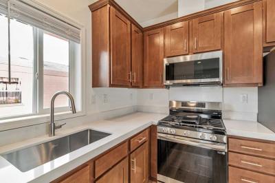 Photo 4 of 8 of home located at 1500 Virginia Pl #149, San Jose, CA 95116