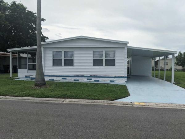 Mobile Home