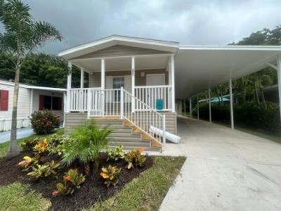 Mobile Home at 31 Plantation Blvd Lake Worth, FL 33467