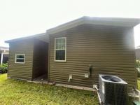 2025 Jacobsen LTSWW-2214 Mobile Home