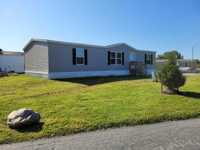 Mobile Home at 601 Village Drive Middletown, DE 19709