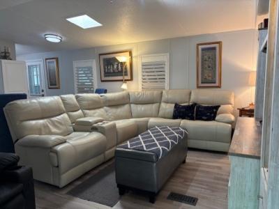 Photo 2 of 24 of home located at 4550 N. Flowing Wells Rd #156 Tucson, AZ 85705