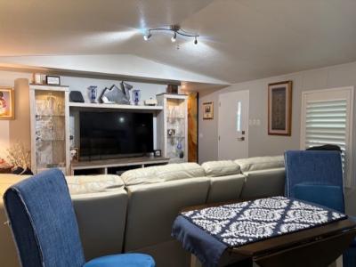 Photo 3 of 24 of home located at 4550 N. Flowing Wells Rd #156 Tucson, AZ 85705