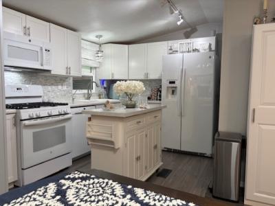 Photo 4 of 24 of home located at 4550 N. Flowing Wells Rd #156 Tucson, AZ 85705