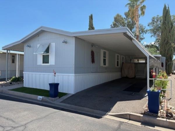 1999 Redman  Mobile Home For Sale