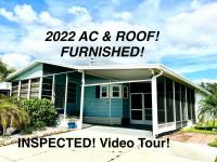 1991 Redman CC FLMHS VERANDA Manufactured Home
