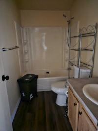 2001 Schult Mobile Home