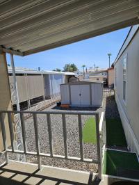 2001 Schult Mobile Home
