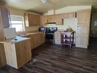 2001 Schult Mobile Home