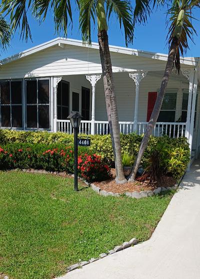 Photo 1 of 6 of home located at 4466 Heartwood Stuart, FL 34997